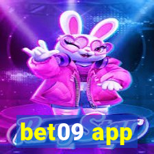 bet09 app